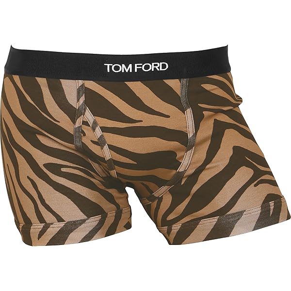 Amazon | [Tom Ford] (トムフォード) ボクサーパンツ 2枚セット M